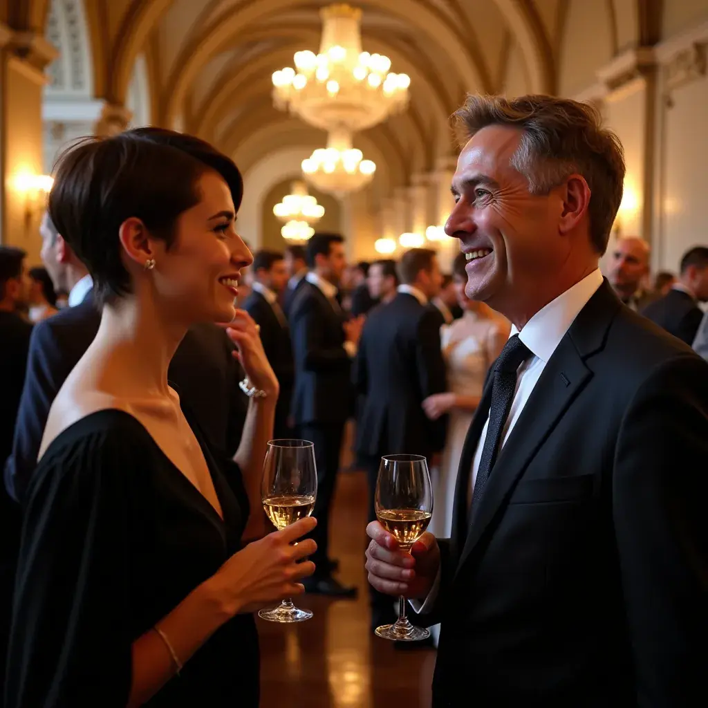 Întâlnire de brainstorming pentru strategii de dezvoltare